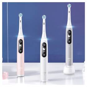 Zubná kefka Oral-B Grey Opal sivá

 obrázok produktu 5 z 12