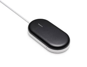 Inteligentné ovládanie klimatizácie Netatmo Smart AC Controller (2 ks) čierny

 obrázok produktu 2 z 5