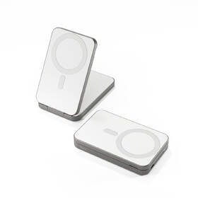 Powerbank Epico UltraBase Fold 4in1 8000mAh biely

 obrázok produktu 1 z 6