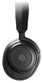 Headset SteelSeries Arctis Nova 7 Gen 2 čierny

 obrázok produktu 6 z 9