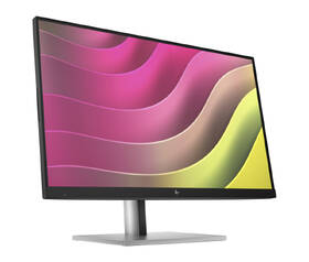 Monitor HP E24t G5 čierny

 obrázok produktu 4 z 6