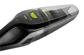 Vysávač akumulátorový Concept VP4352 Wet & Dry Riser car čierny

 obrázok produktu 2 z 11