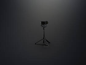 Statív DJI Osmo Action Dual-Direction Mini Extension Rod čierny

 obrázok produktu 6 z 6