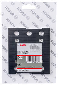Brúsna doska Bosch PRO 2.608.601.443 

 obrázok produktu 1 z 1