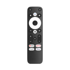 Multimediálne centrum WG Smart TV Stick čierny

 obrázok produktu 1 z 5