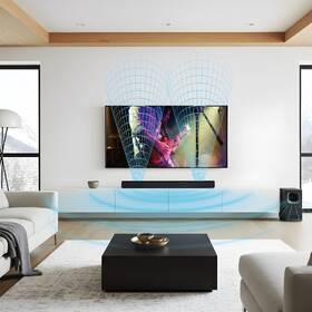 Soundbar Tesla PrimeSound HQ-995X čierny

 obrázok produktu 9 z 10