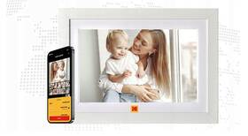 Elektronický fotorámček Kodak RCF-1018W biely

 obrázok produktu 2 z 4