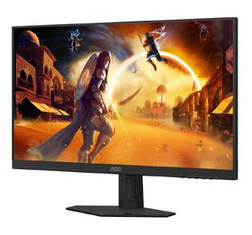 Herný monitor AOC 24G4HRE čierny

 obrázok produktu 2 z 9
