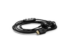 Slúchadlá Marshall Mode USB-C čierna

 obrázok produktu 2 z 4