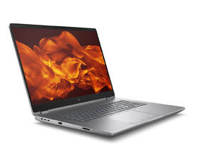 Notebook HP ZBook Fury G1i 18" sivý

 obrázok produktu 4 z 7