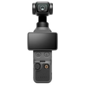 Outdoorová kamera DJI Osmo Pocket 4 Standard Combo čierna

 obrázok produktu 6 z 9