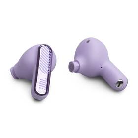 Slúchadlá JBL Live Beam4 fialová

 obrázok produktu 3 z 9