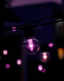 Párty osvetlenia Philips Festavia globe string 21m 30 bulb EU 

 obrázok produktu 5 z 5