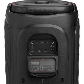 Párty reproduktor JBL PARTYBOX 130 čierny

 obrázok produktu 8 z 12