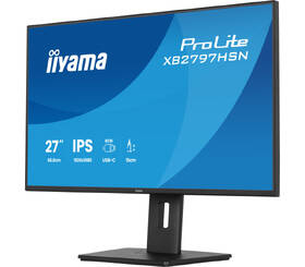 Monitor IIYAMA ProLite XB2797HSN-B1 čierny

 obrázok produktu 2 z 10
