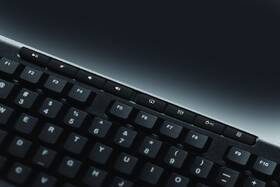 Klávesnica Logitech K270 CZ/SK čierna

 obrázok produktu 4 z 5