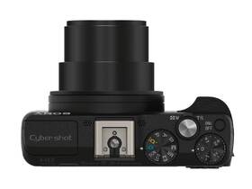 Digitálny fotoaparát Sony DSC-HX60 čierny

 obrázok produktu 4 z 8