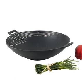 Panvica WOK Kela 36 cm 

 obrázok produktu 4 z 5