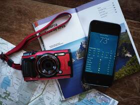 Digitálny fotoaparát Olympus TG-6 červený

 obrázok produktu 13 z 15