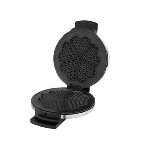 Vafľovač WMF 415210011 nerez

 obrázok produktu 2 z 6