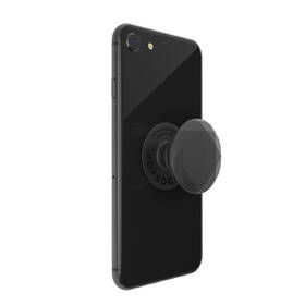 Držiak na mobil PopSockets PopGrip Gen. 2 - Metalic Diamond Black 

 obrázok produktu 5 z 7
