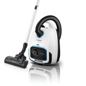 Podlahový vysávač Bosch BGB6SIL1 biely

 obrázok produktu 2 z 12