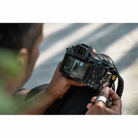 Digitálny fotoaparát Nikon Z 6II, telo čierny

 obrázok produktu 6 z 7