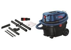 Priemyselný vysávač Bosch Professional GAS12-25PL 

 obrázok produktu 2 z 7