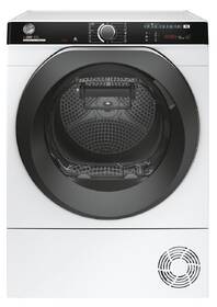 Sušička bielizne Hoover NDP4 H7A2TCBEX-S biela

 obrázok produktu 4 z 8