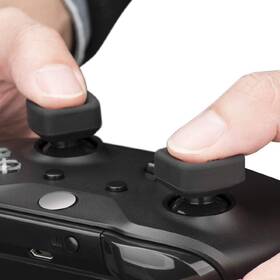 Sada Nitho Gaming Kit pre Xbox čierna/zelená

 obrázok produktu 3 z 5