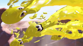 Hra Nintendo Switch Splatoon 3 

 obrázok produktu 1 z 2