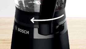 Stolný mixér Bosch MMB6172B čierny

 obrázok produktu 3 z 6