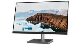 Monitor Lenovo L27m-30 čierny

 obrázok produktu 2 z 10