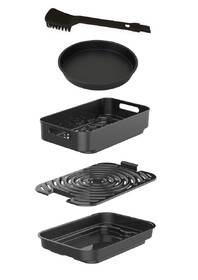 Gril SOGO SS-10130 čierny

 obrázok produktu 7 z 9