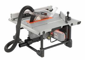 Píla stolná POWERPLUS POWDP2580 (bez batérie) 

 obrázok produktu 10 z 11