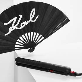 Žehlička na vlasy Rowenta SF321LF0 Karl Lagerfeld 

 obrázok produktu 7 z 18