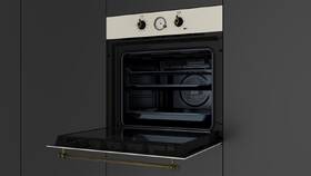 Rúra Teka HRB 6300 VNBS 

 obrázok produktu 9 z 11