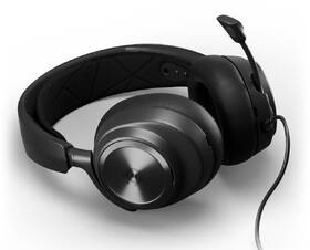 Headset SteelSeries Arctis Nova Pro - Xbox čierny

 obrázok produktu 3 z 4