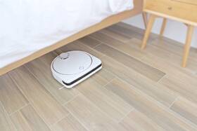 Robotický vysávač HOBOT D7 

 obrázok produktu 33 z 58