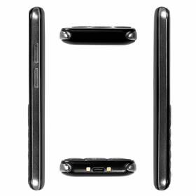 Mobilný telefón Evolveo EasyPhone LT - seniorský čierny

 obrázok produktu 4 z 4