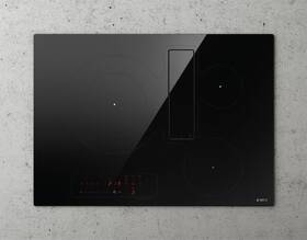 Indukčné varné dosky s odsávaním Elica NIKOLATESLA FIT 3Z BL/A/60 čierna

 obrázok produktu 2 z 6