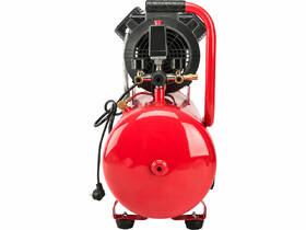 Kompresor Extol Premium 8895320 (2200 W, 50 L) 

 obrázok produktu 2 z 6