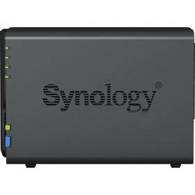 Sieťové úložisko Synology DS223 čierne

 obrázok produktu 6 z 6