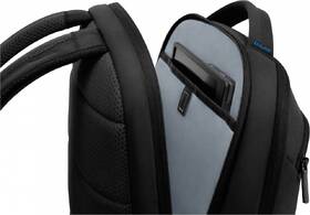 Batoh na notebook Dell Ecoloop Pro Backpack na 15" čierny

 obrázok produktu 4 z 4