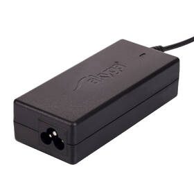 Sieťový adaptér Akyga pre notebook 19.5V/2.31A/42W 4.5x3.0 mm + pin Dell 1.2m 

 obrázok produktu 1 z 5