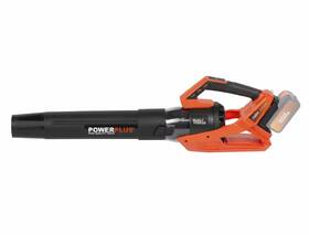 Fúkač lístia POWERPLUS POWDPG7526 (bez batérie) 

 obrázok produktu 1 z 11