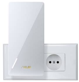 Wi-Fi extender Asus RP-AX58, AX3000 biely

 obrázok produktu 6 z 7