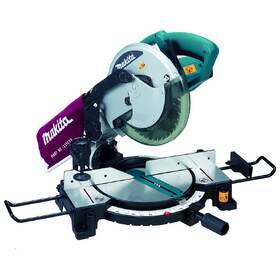 Píla úkosová Makita MLS100N 1500W 

 obrázok produktu 1 z 1