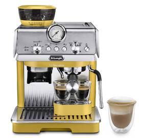 Pákový kávovar De'Longhi EC9155 YE 

 obrázok produktu 2 z 13
