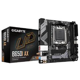 Základná doska GIGABYTE B650I 

 obrázok produktu 4 z 4